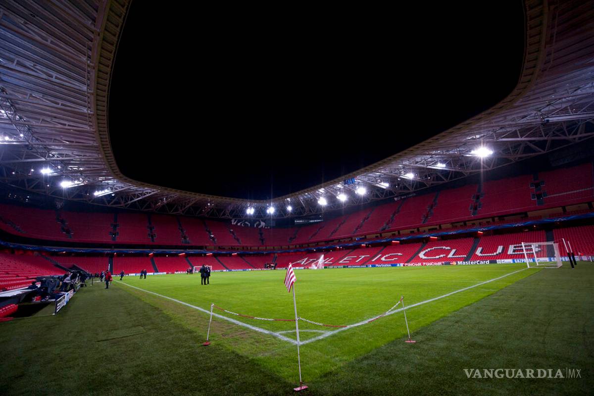 UEFA explota contra la creación de una Superliga Europea