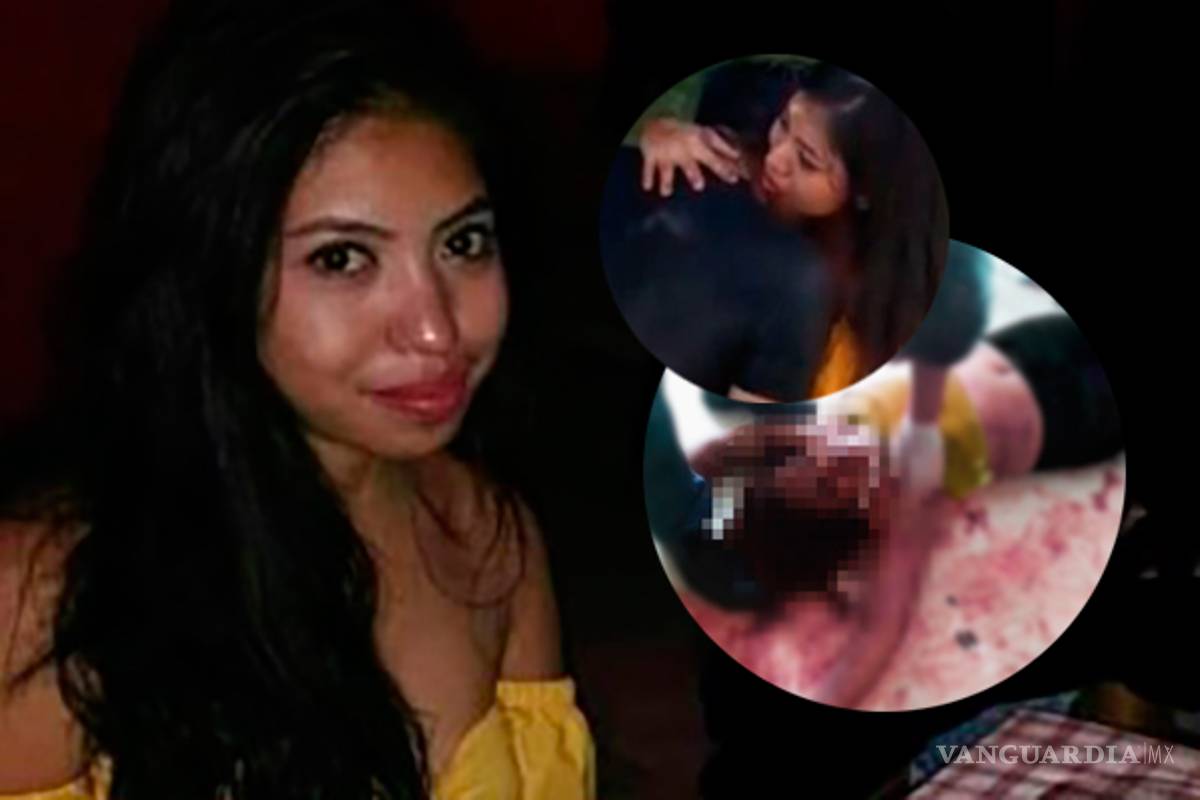 'Lady Cuchillo' no fue asesinada por apuñalar a su novio