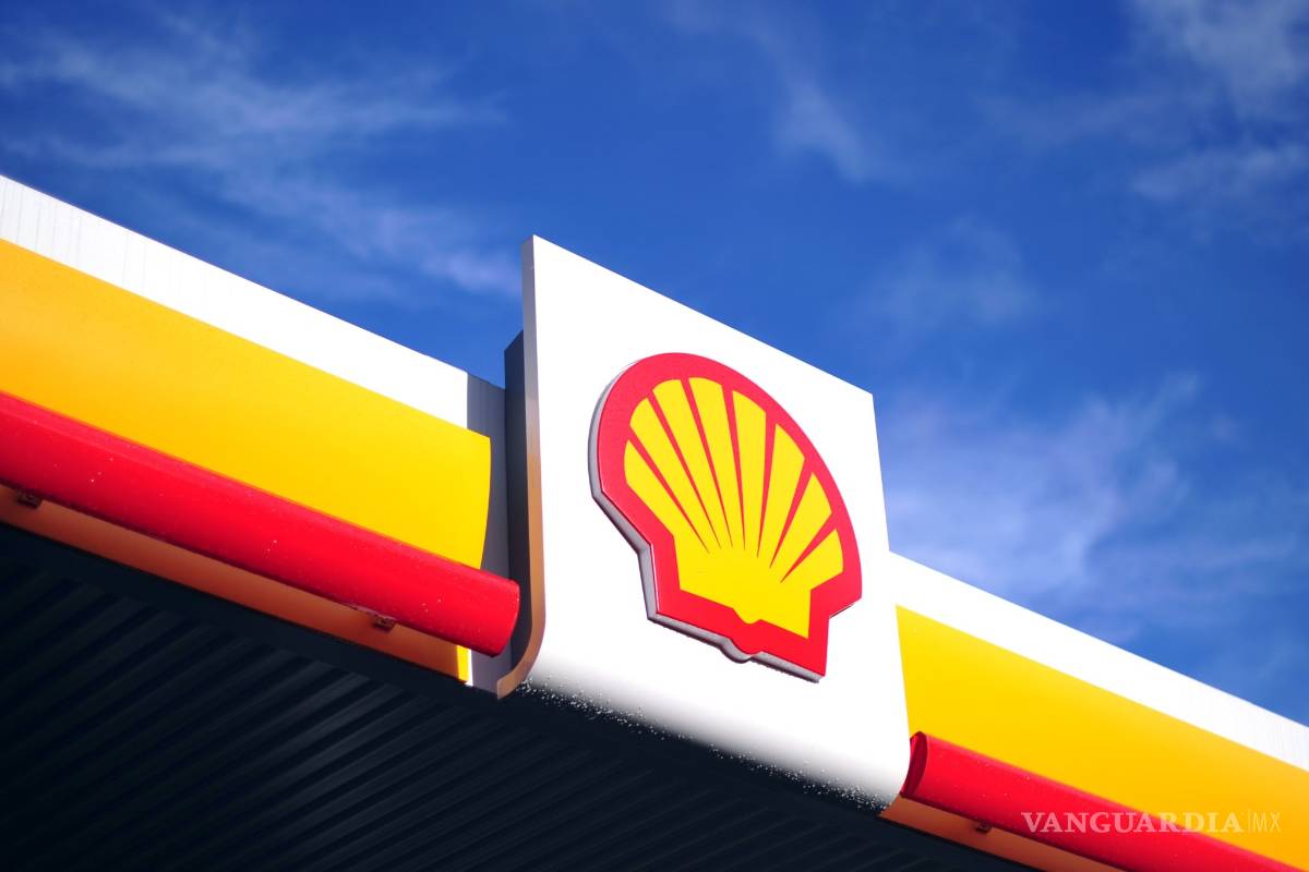 Shell anuncia descubrimiento en aguas profundas del Golfo de México