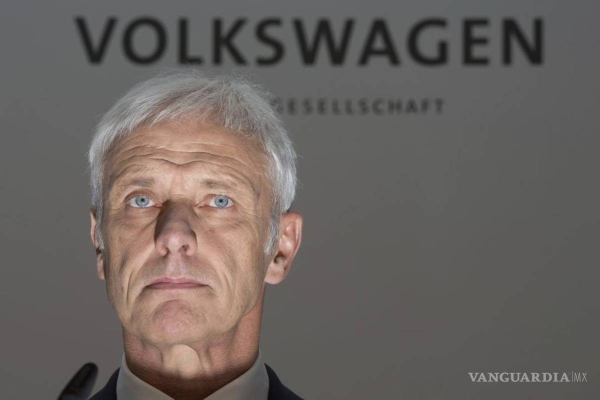 Registra Volkswagen sus mayores pérdidas de su historia