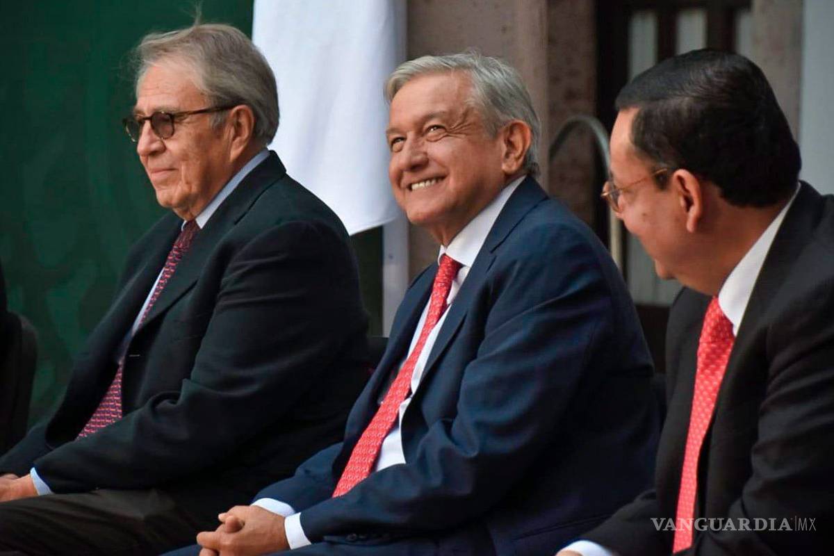 México tendrá sistema de salud como el de Canadá en 2 años: AMLO