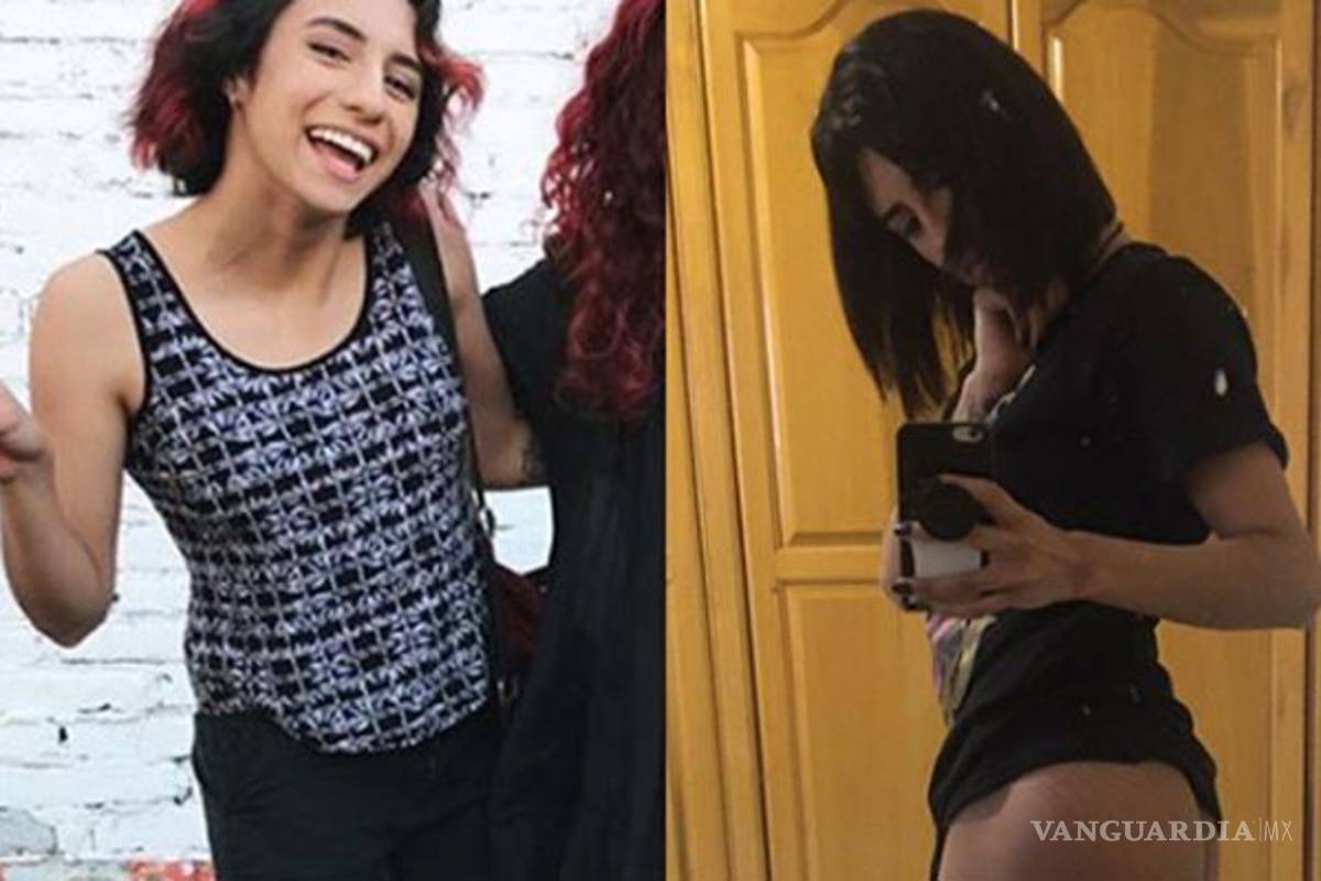 La Mars ahora es 'chica fit', así luce