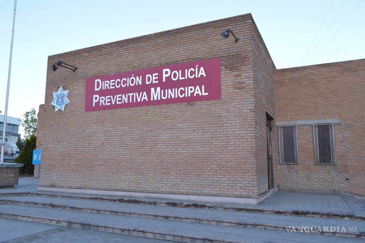 Por 'error', jóvenes pasan 40 horas detenidos en Saltillo