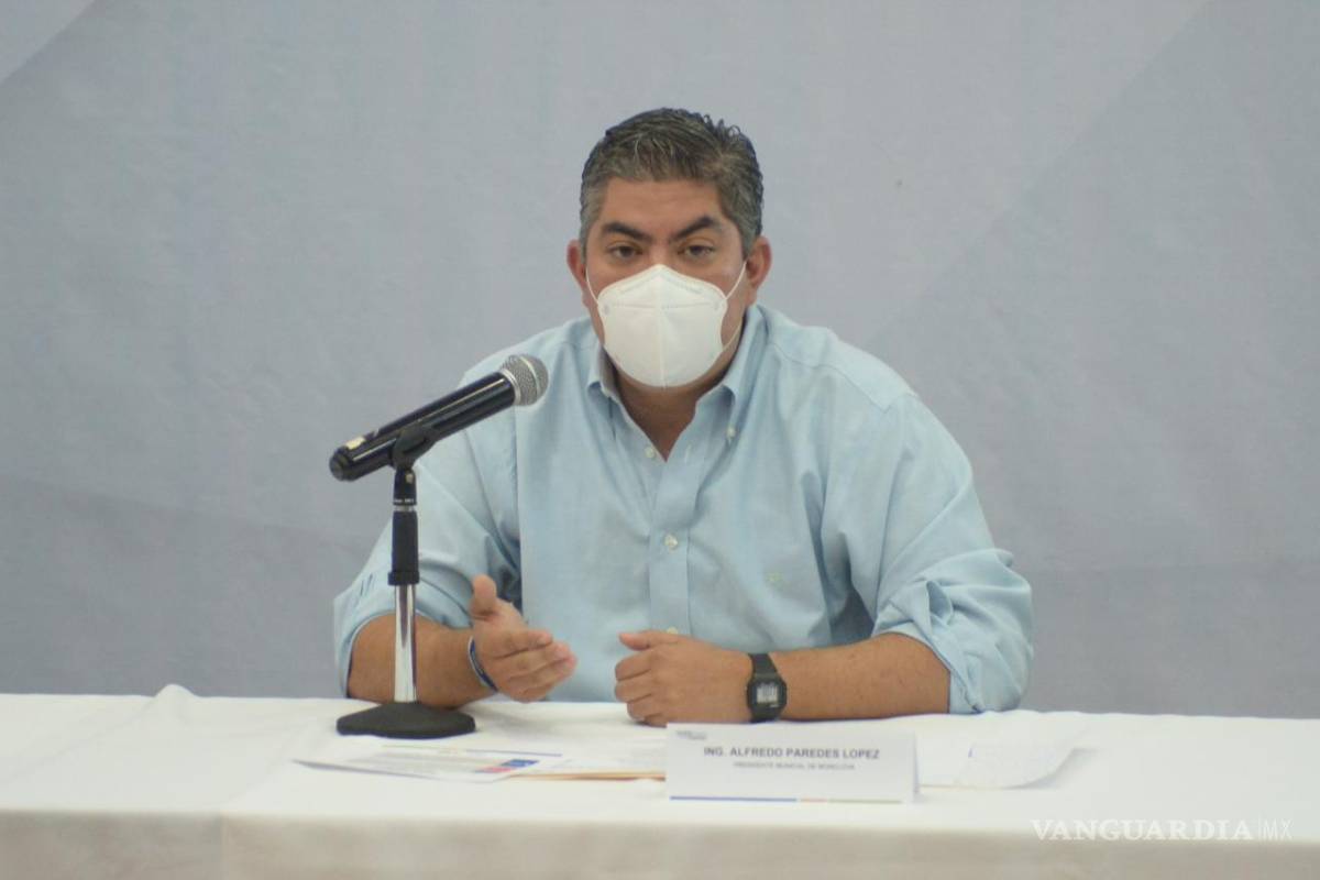 Investigará municipio de Monclova supuesto caso de niño fallecido por COVID-19