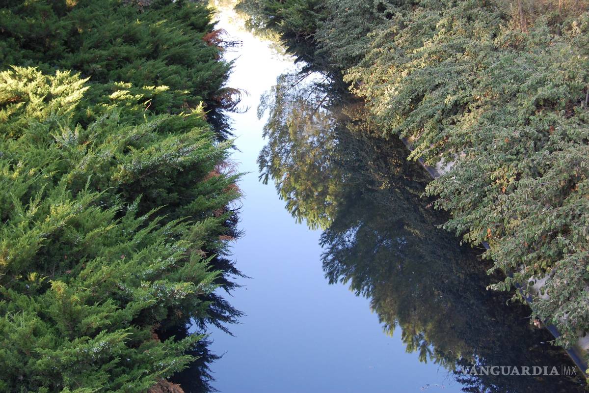 ‘Acuífero Saltillo Sur está en veda’, dice Juan Salas, alcalde de General Cepeda