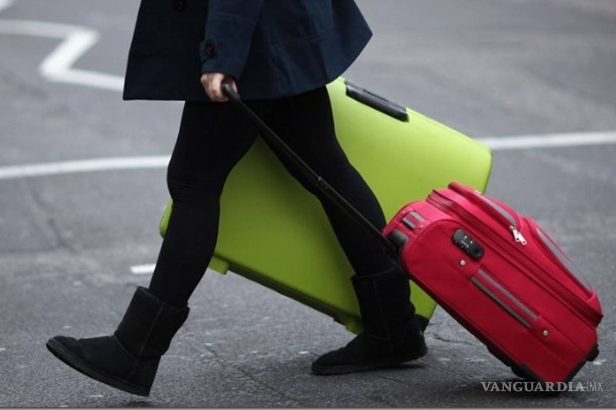 Si huyes de lo que sientes, te estás causando un gran mal