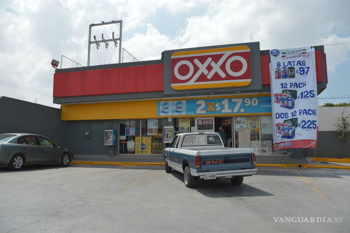 Armados atracan negocio de Saltillo y se llevan $80 mil