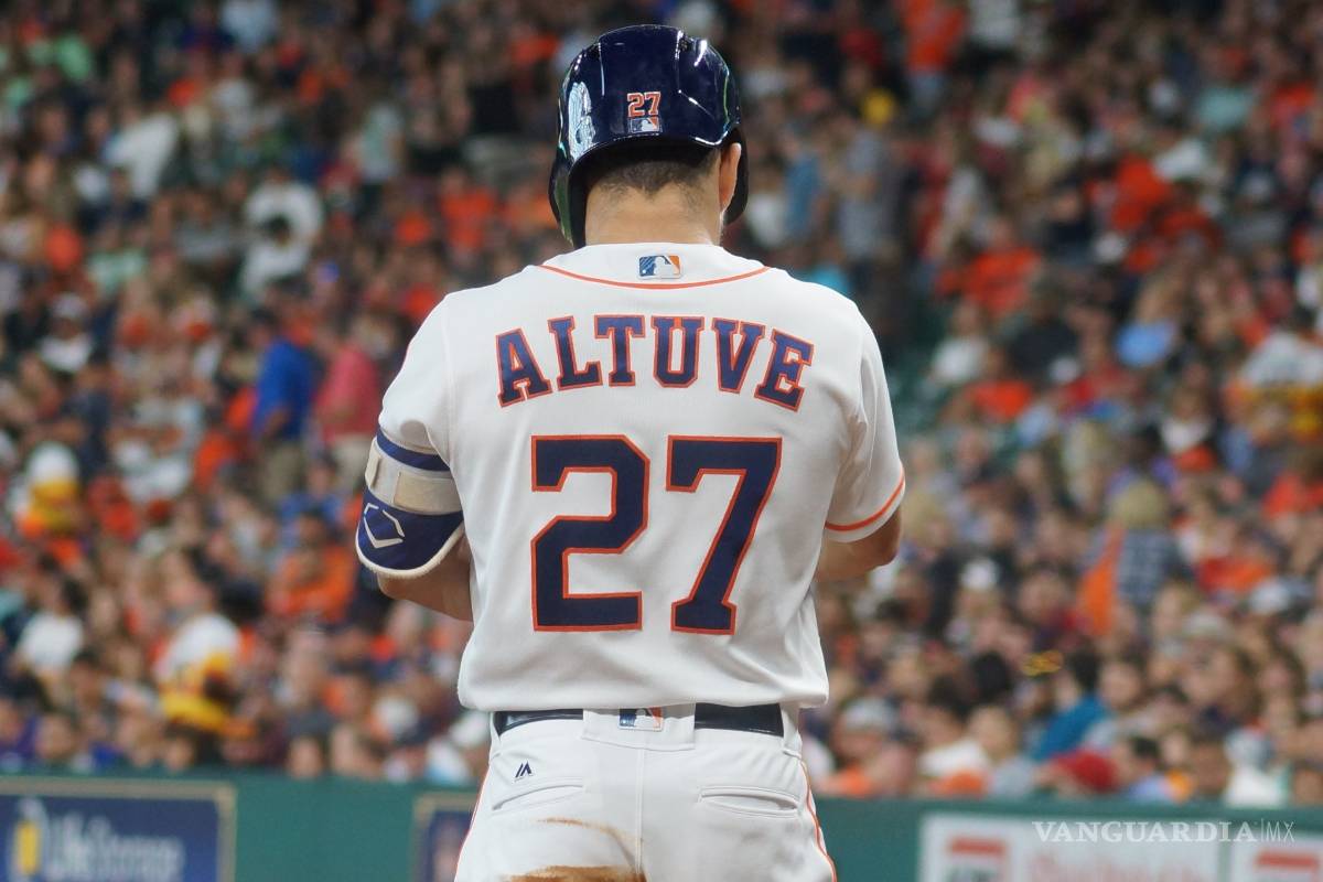 $!Judge acapara las ventas de las playeras en las Grandes Ligas