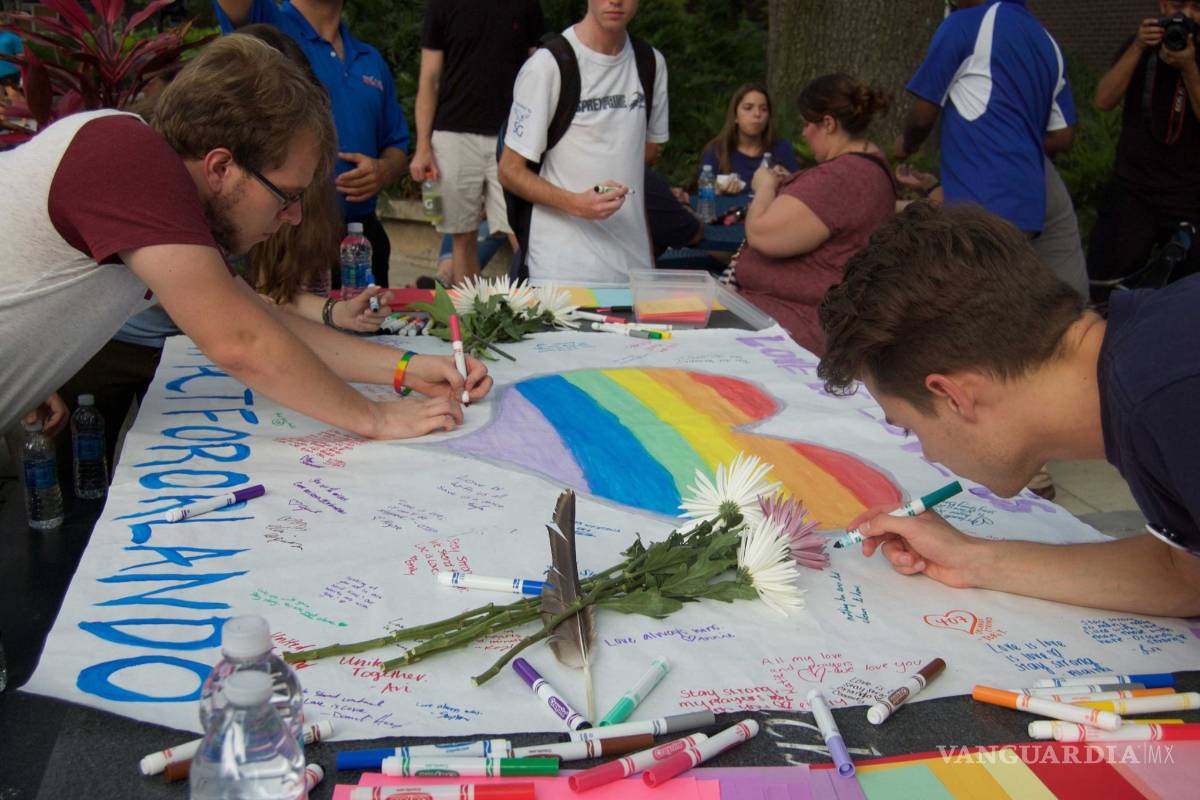 $!Pulse, sangre y más