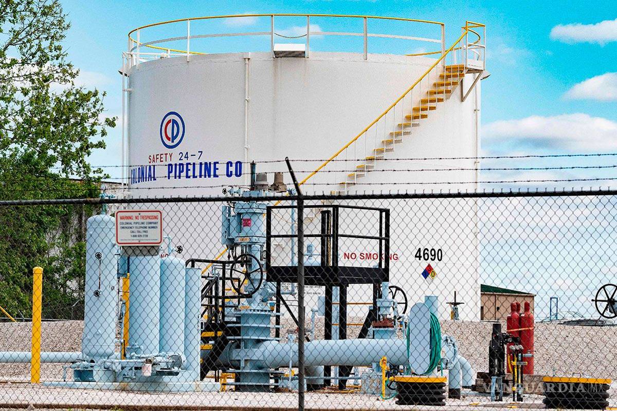 Declara Florida emergencia tras ciberataque contra oleoductos