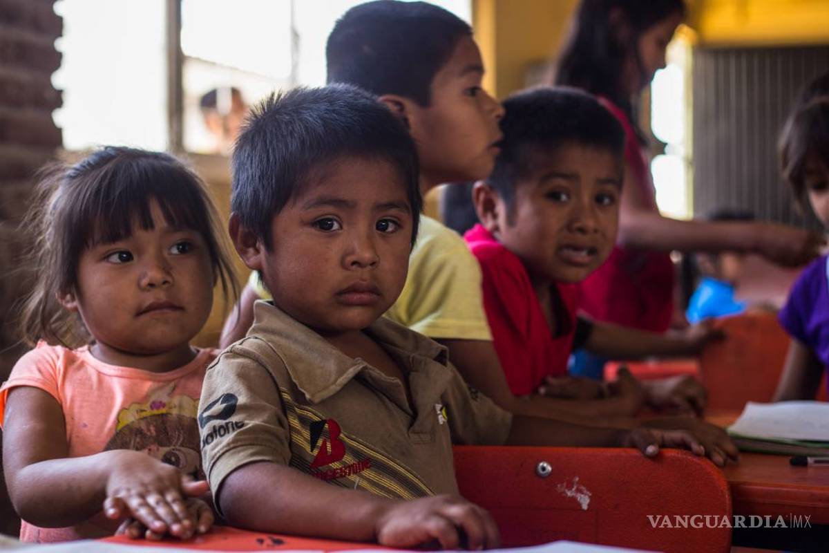 México no asesora sobre derecho a refugio a niños migrantes: HRW