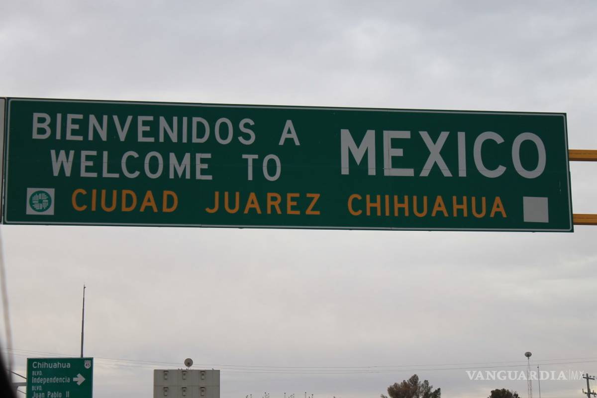 Ante alerta de EU, México pide evitar generalizaciones