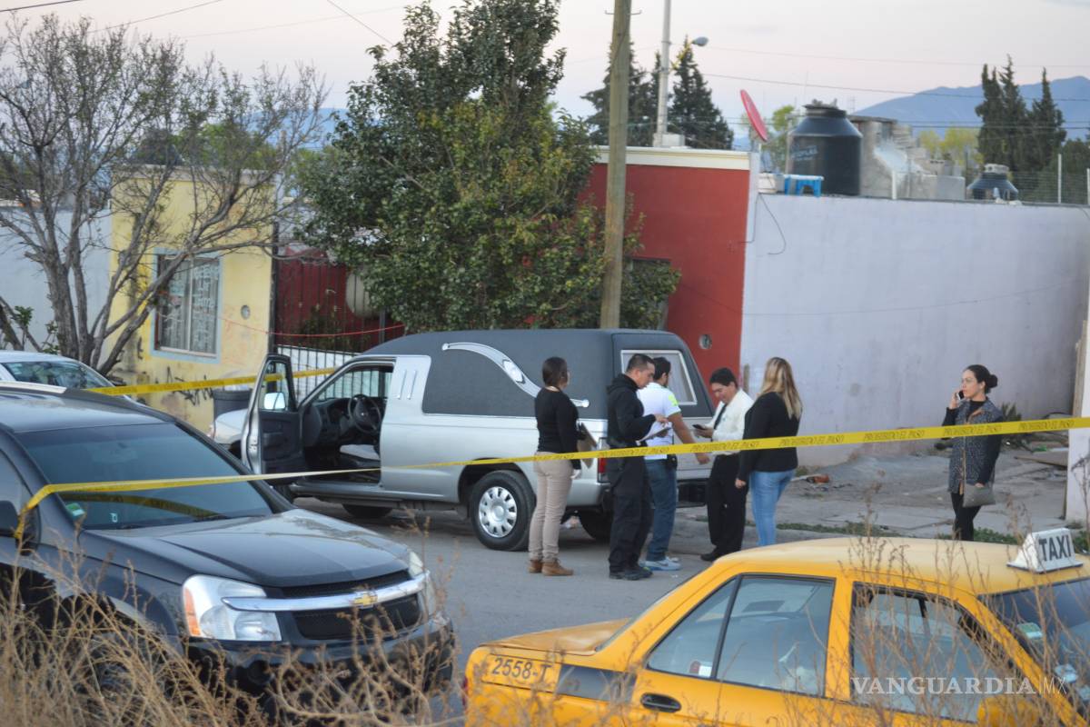 Joven da a luz y se suicida; es el suicidio número 14 del sureste de Coahuila