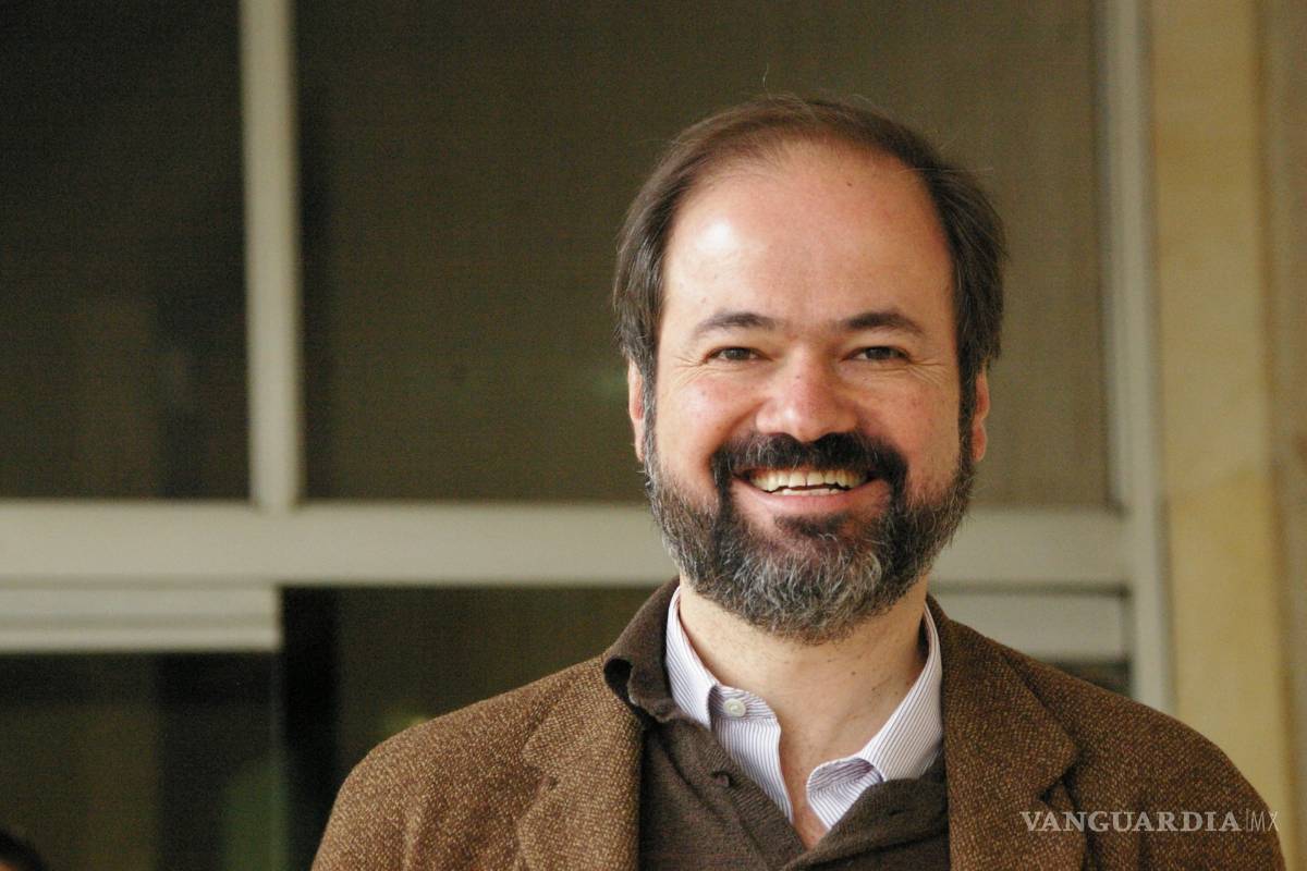 Juan Villoro estará presente en la Feria Internacional del Libro en Arteaga 2017