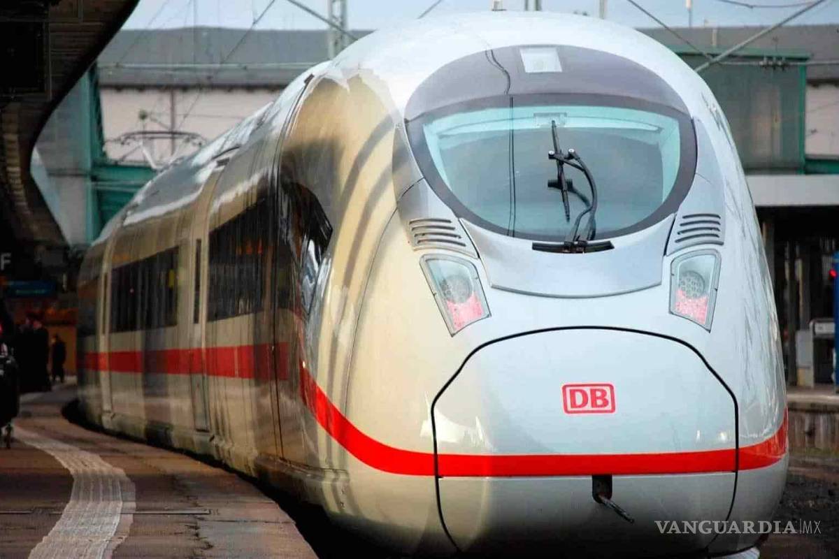 Mayas exigen a AMLO frenar construcción del Tren Maya