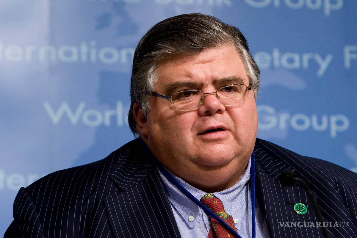 Hay que prepararse para crisis severa y de consecuencias violentas: Carstens