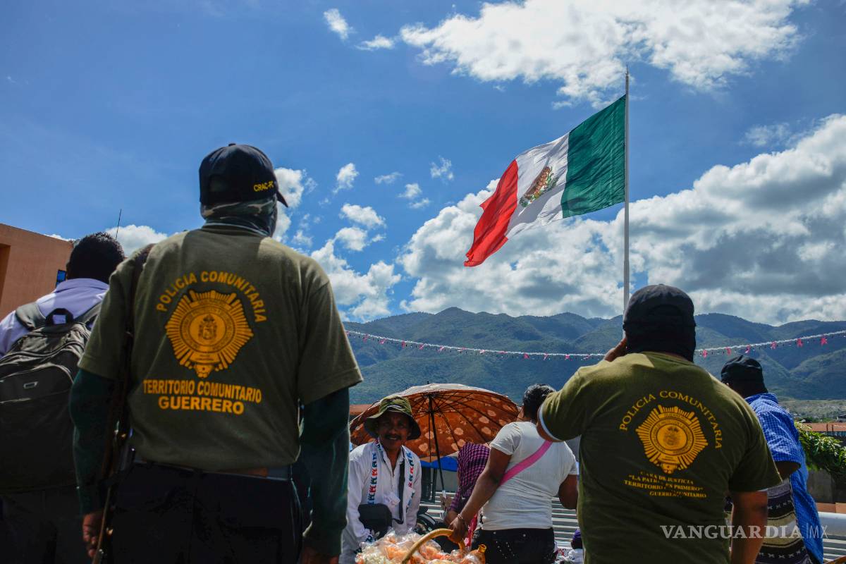 Enfrentamiento entre autodefensas deja un muerto en Guerrero