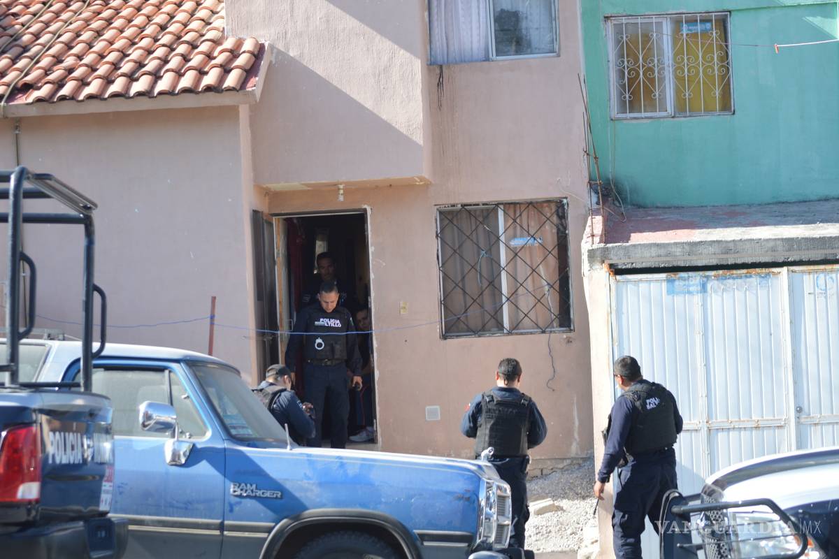 Se ahorca tras discutir con su hermano