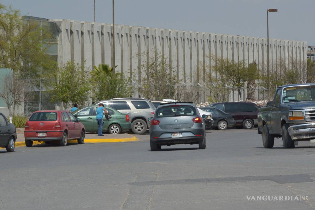 Inmediaciones del IMSS, lugar preferido para robar