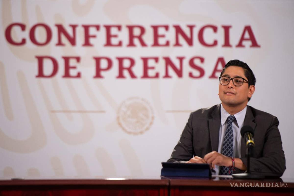 Propone AMLO a Omar Mejía Castelazo para unirse al Banxico