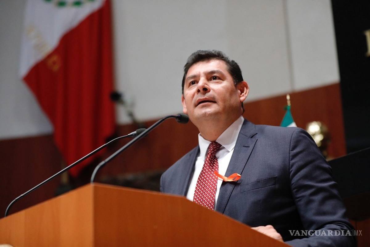 Prevén aprobar Ley Banxico en febrero: Legislador de Morena