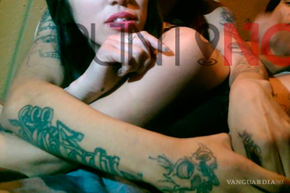 “La Betsy” o “La Moñitos”, lideresa del Cártel de Sinaloa en Tijuana que terminó en una bolsa de basura