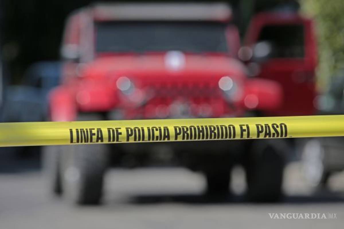 Secuestro en México, a un paso de récord, podría ser más alto que con Calderón