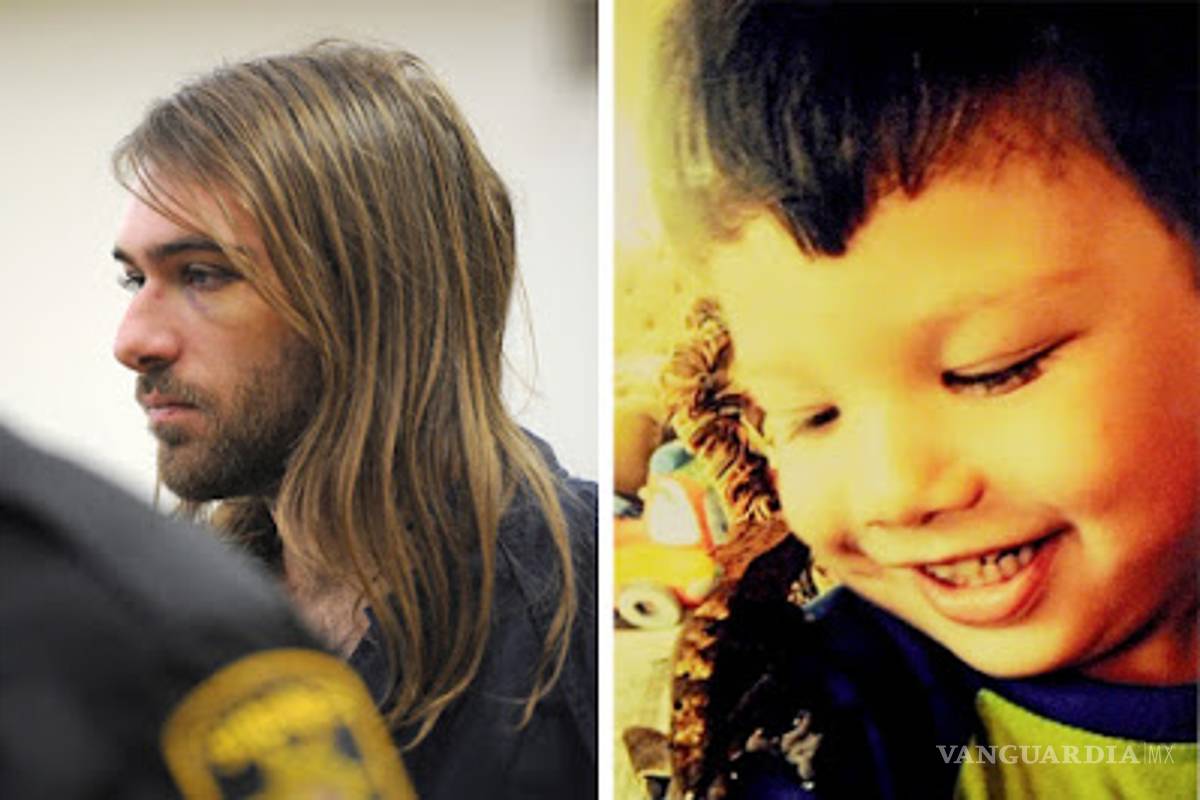 Asesinó a su hijo porque a su novia “no le gustaban los niños”