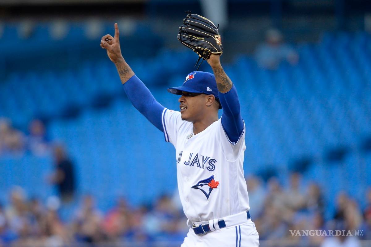 Marcus Stroman ahora lanzará para los Mets