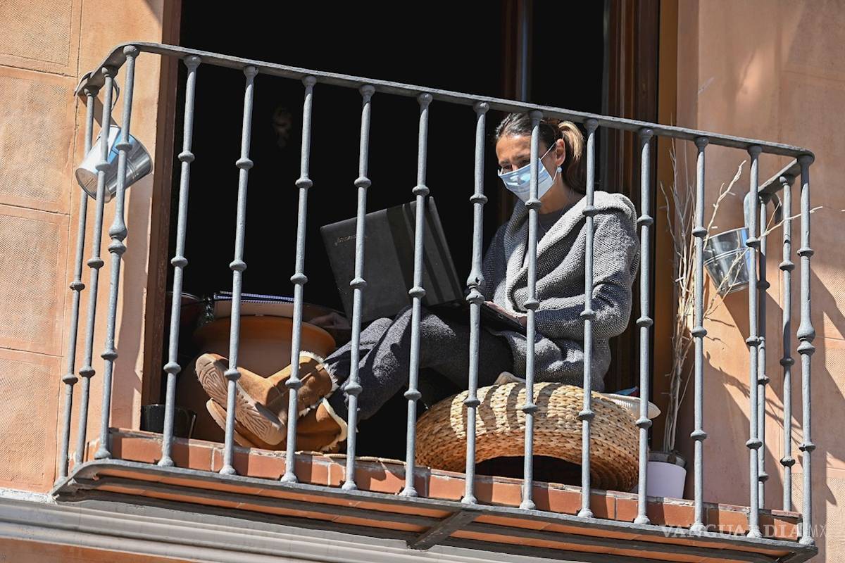 ‘Confinamiento tomará más tiempo y presión’