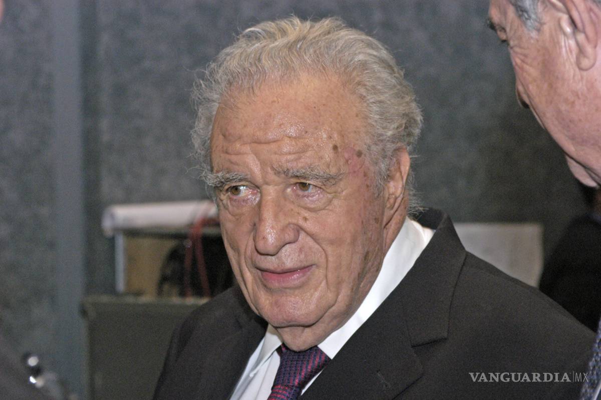 Homenaje póstumo en la FIL de Guadalajara a Julio Scherer