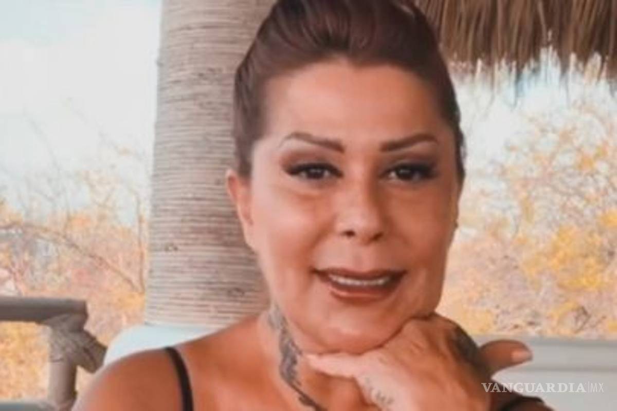 Alejandra Guzmán alza la voz sobre Frida Sofía y asegura: 'necesitamos terapia'