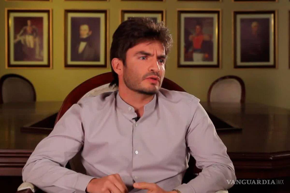 Fallece 'El Güero' de la serie 'El Chapo', Juan Carlos Olivas