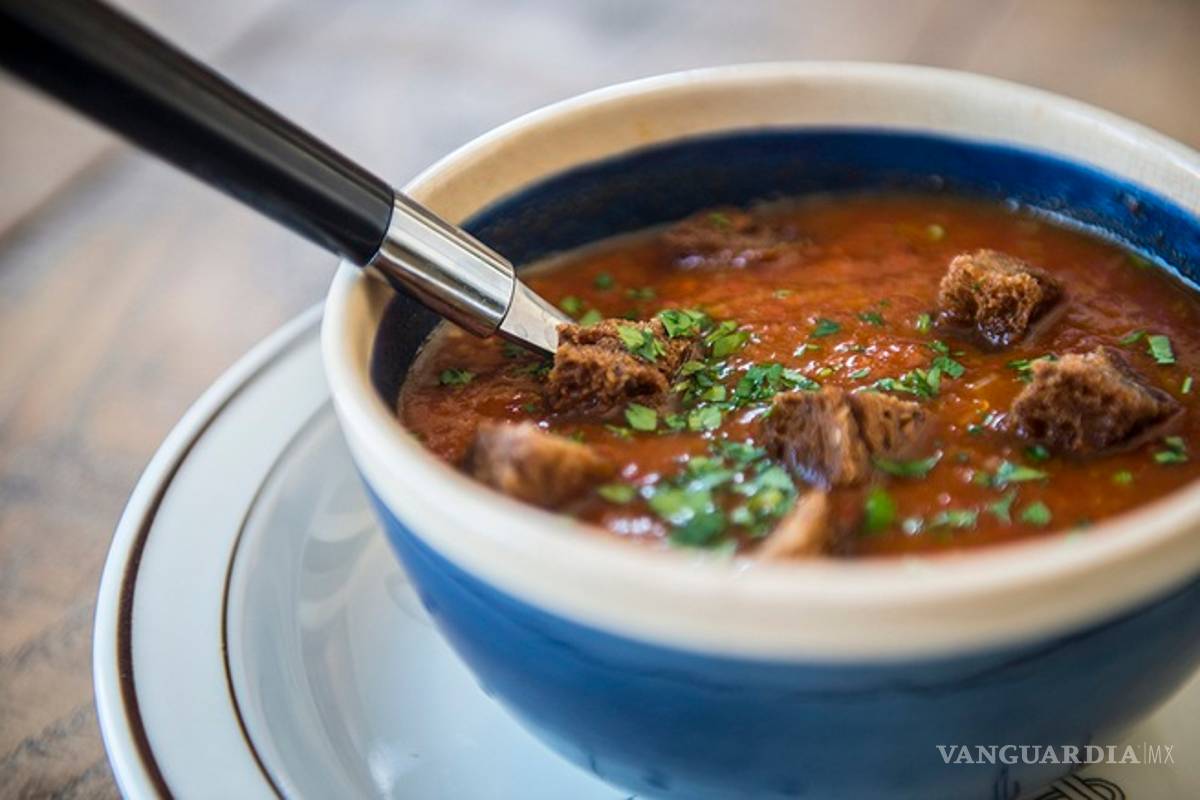 Alistan en Torreón la tercera edición “Gastro Morelos”