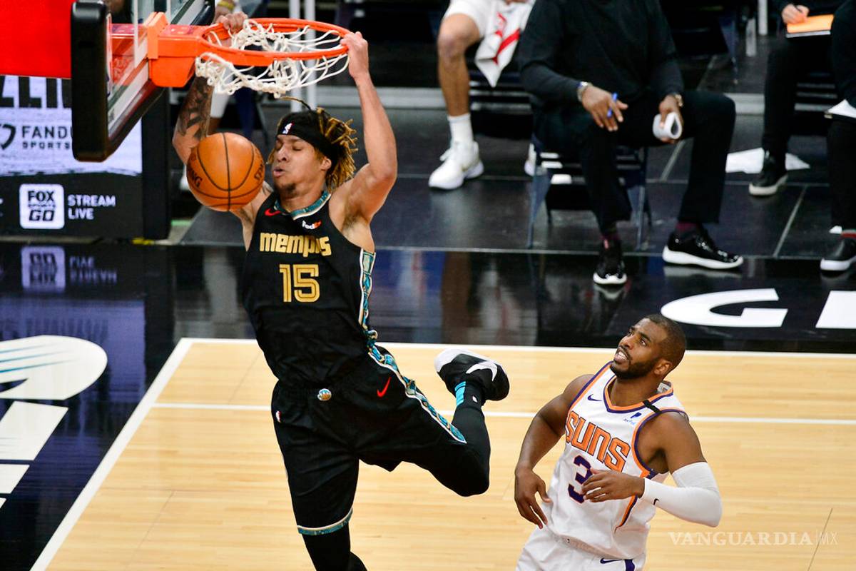 $!Julios Randle marcó 44 puntos en la victoria de los Knicks