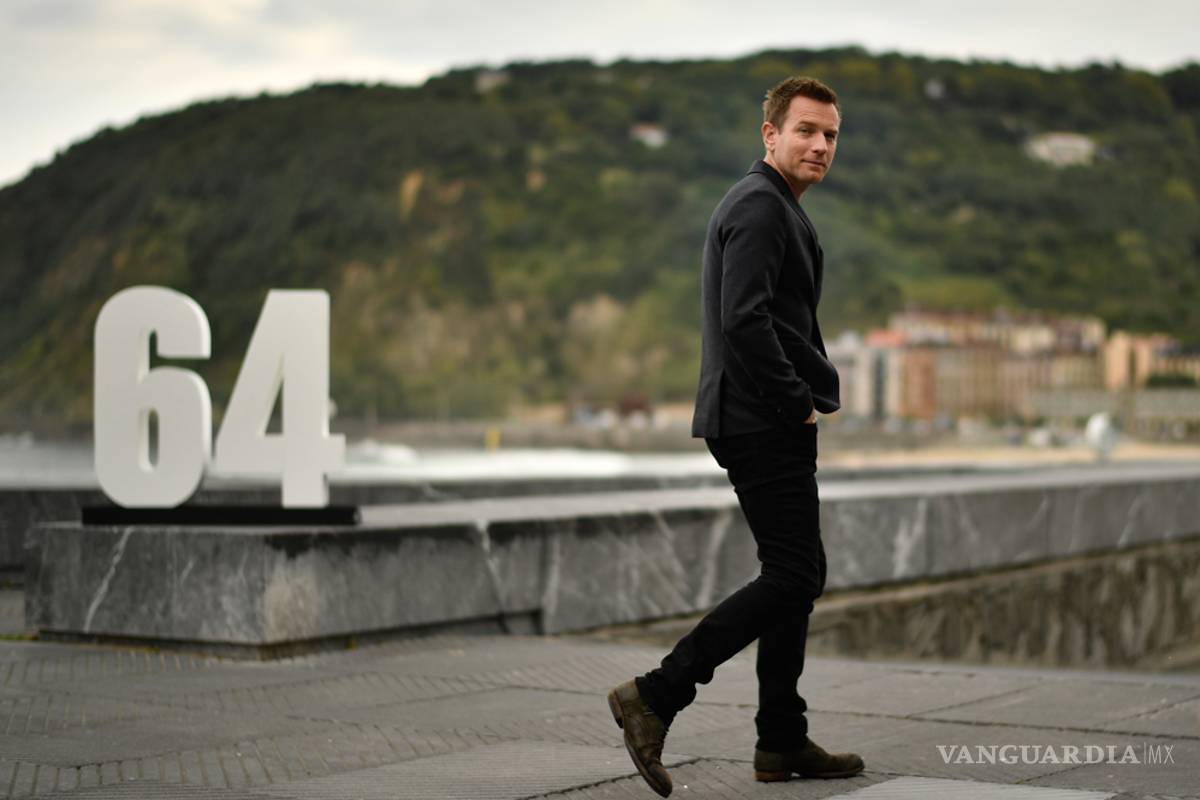 Ante el racismo no avanzamos; nos movemos en círculos: Ewan McGregor