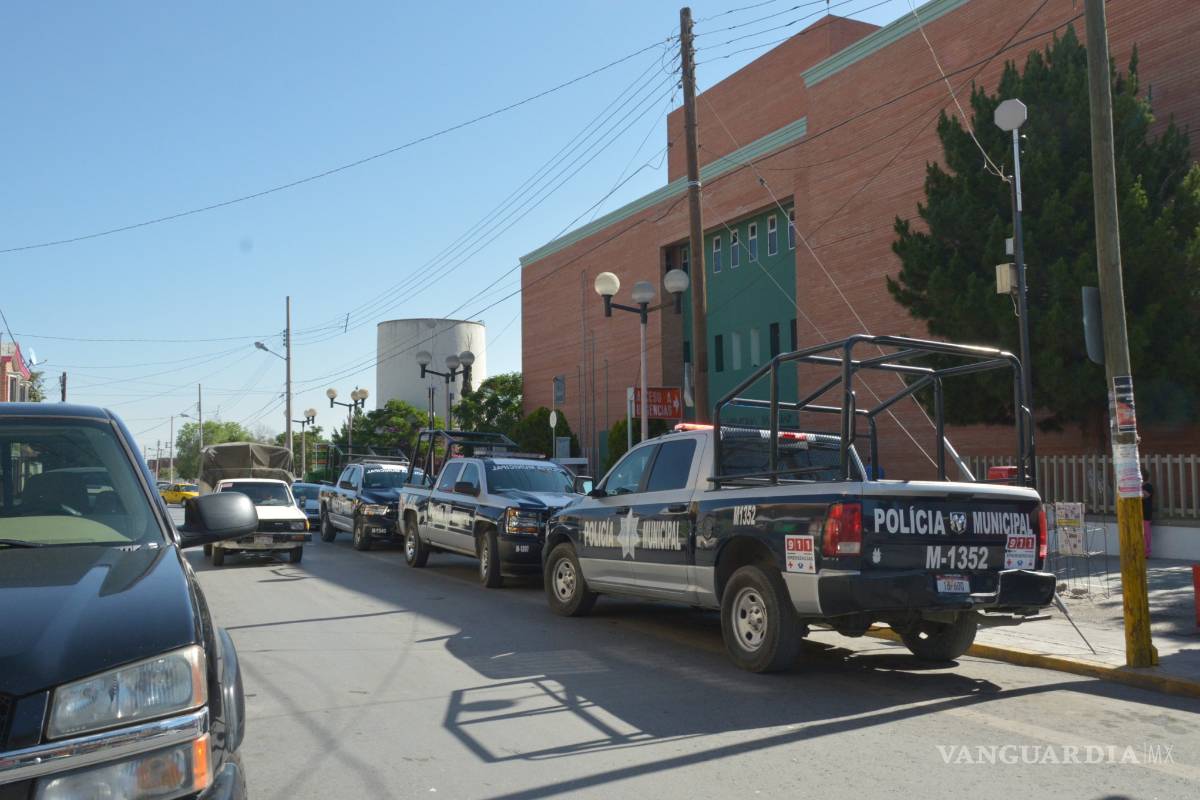 Lenta recuperación tras recibir golpiza