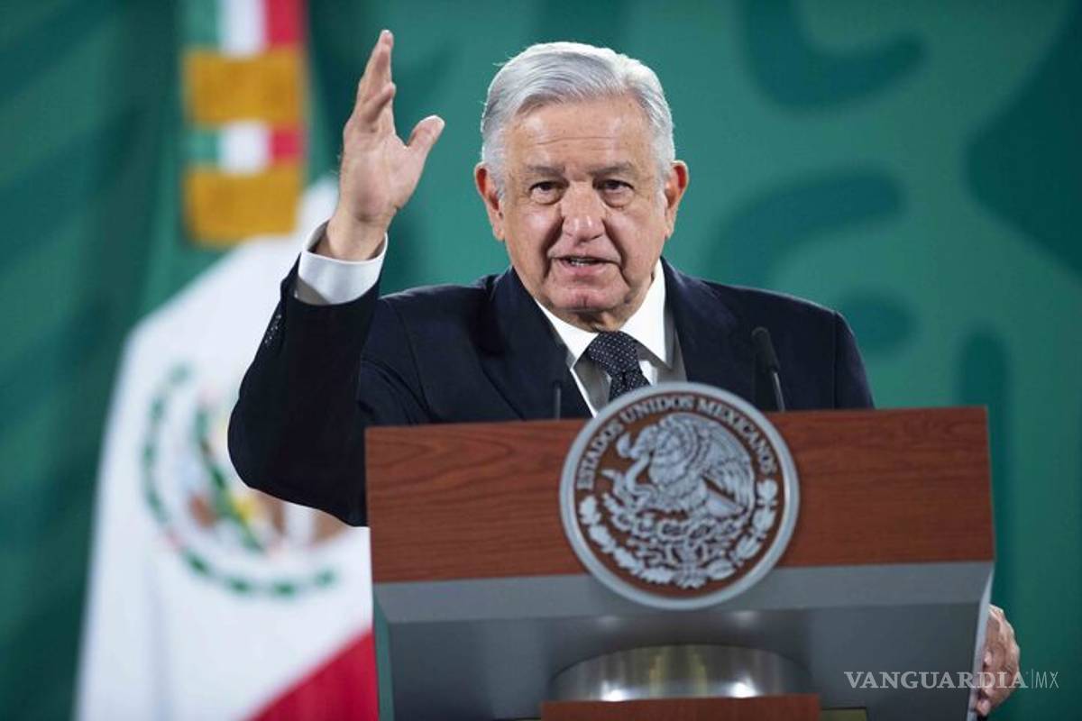 AMLO reitera que presentará propuesta a Biden sobre ampliación del programa Sembrando Vida a Centroamérica