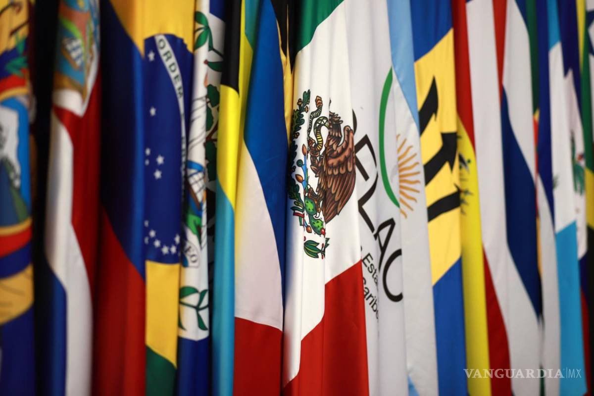 17 presidentes han confirmado su asistencia a cumbre de la Celac en México