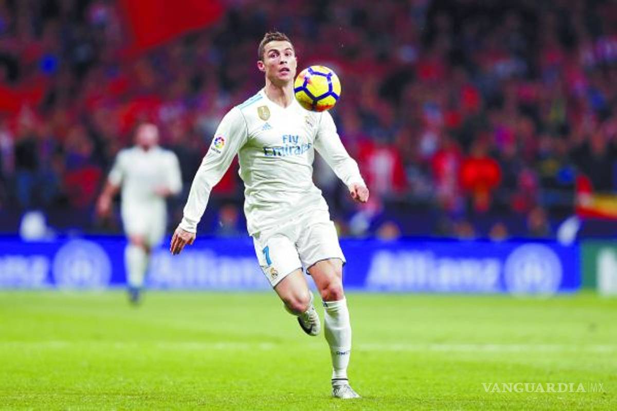 Real Madrid debe despertar en Chipre