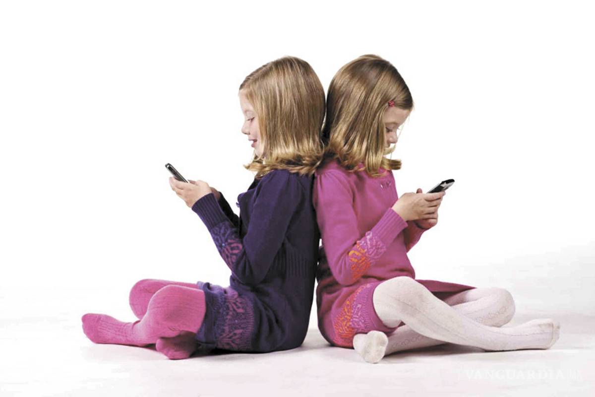 Tecnología y niños: Sobre aviso no hay engaño