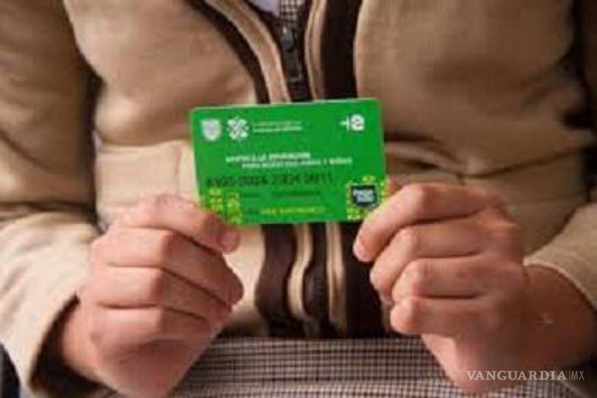 Garantizan recursos a escuelas rurales de Coahuila