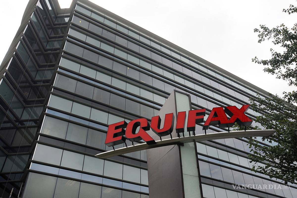 Ciberataque a firma Equifax de EU expone datos de 143 millones de personas