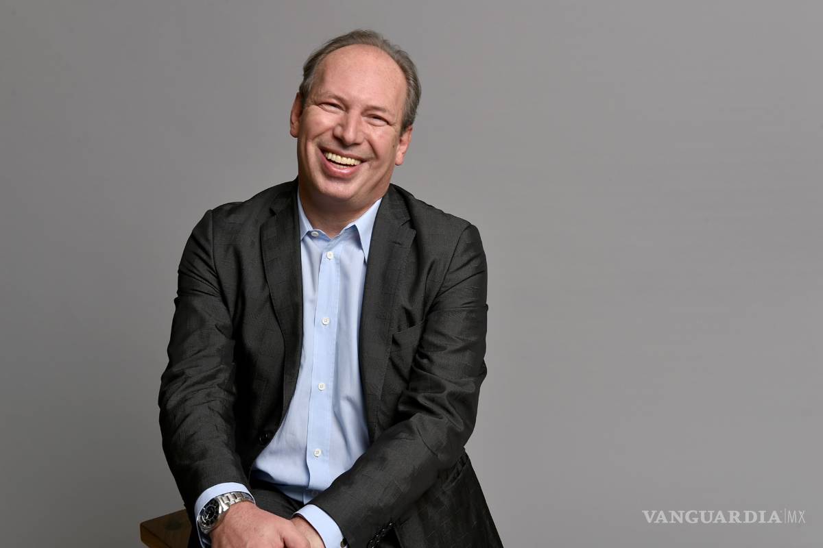 Hans Zimmer anuncia su primera gira europea