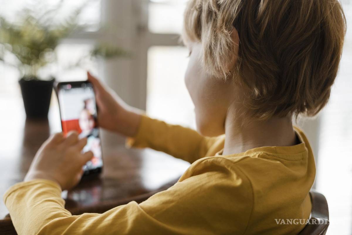 ¿Cuándo deberían los niños a empezar a usar las redes sociales? Australia propone hasta los 16 años