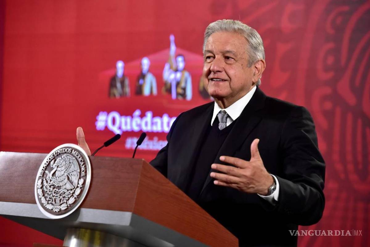 Segundo informe mostrará el avance de la 4T: AMLO se prepara para este 1 de diciembre