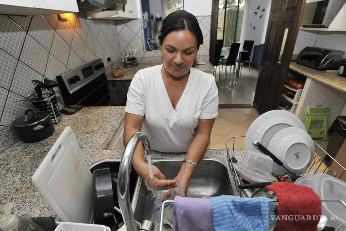 Aprueban reformas que avalan derechos de trabajadoras domésticas