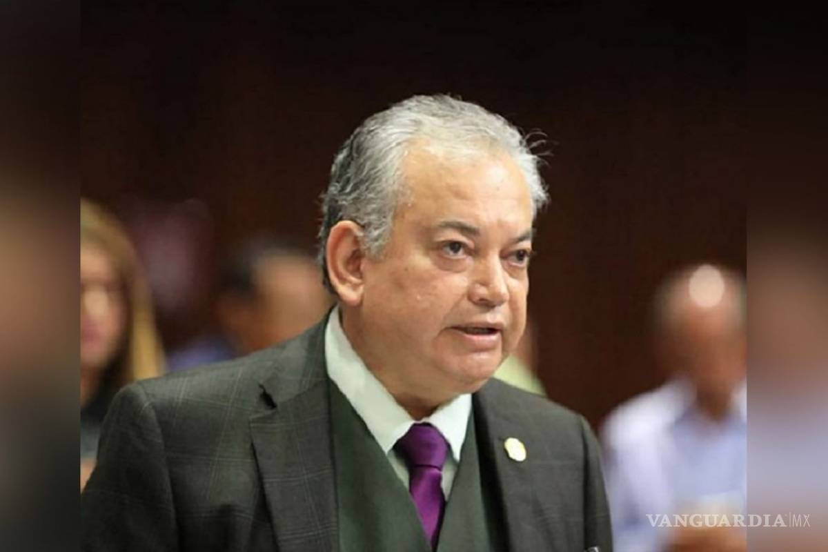 Diputado de Morena niega que haya planteado nacionalizar Afores