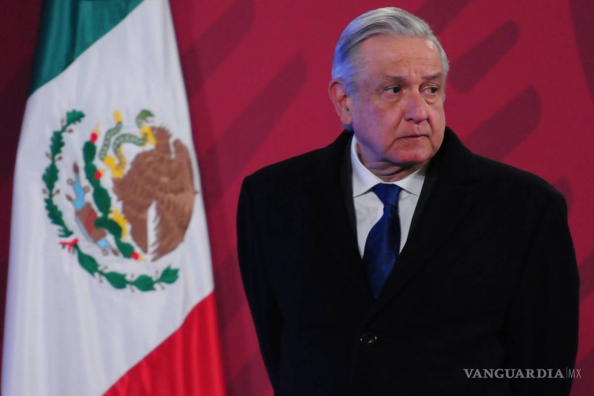 Pfizer debe cumplir con entrega de vacuna, dice AMLO