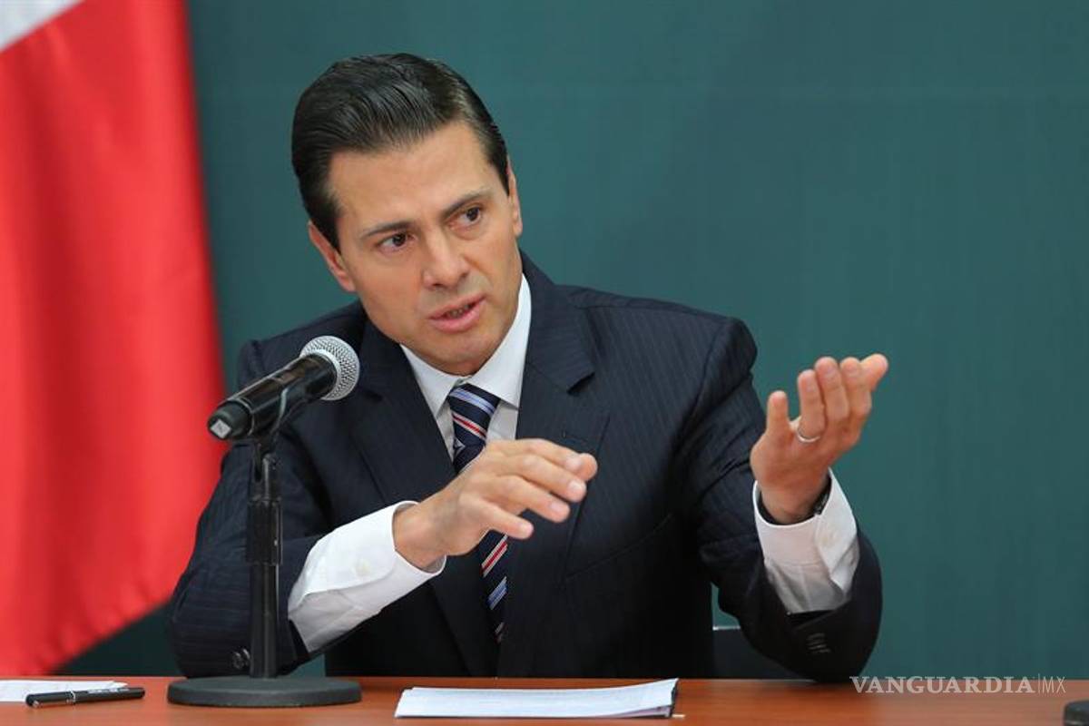 Enrique Peña Nieto aceptó millonario soborno de 'El Chapo', dice un testigo